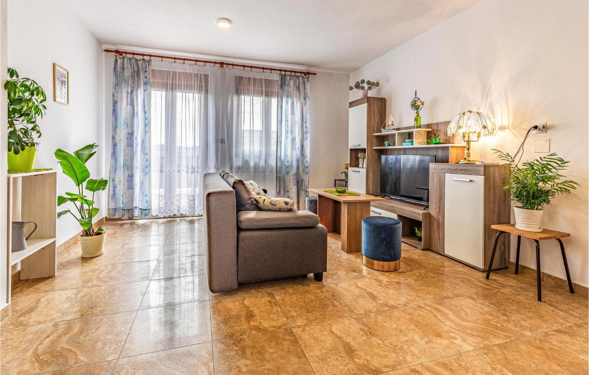 Awesome Apartment In Pula With Wifi Exterior foto